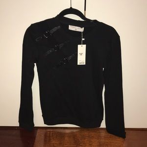 NWT LF Emma & Sam Long Sleeve